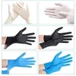 Disposable Nitrile Gloves