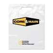 Full color Core & Main Custom Plastic Bag - 37940