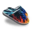 Deluxe Slipper - Sublimated Poly