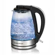 Hamilton Beach 1.7L Glass Kettle