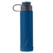 EcoVessel Boulder 24 oz TriMax® Insulated SS Water Bottle