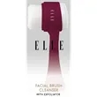 Health, Beauty & Fitness ELLE Dual Sided Facial Brush