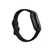 Fitbit Inspire 3 HR Health & Fitness Tracker Midnight Zen