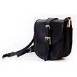 Isaac Mizrahi JANE Crossbody Leather Camera & Tech Bag