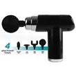 Vivitar Handheld Deep Tissue Cordless Percussion Massage Gun