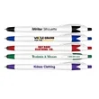 iWriter® Silhouette Stylus & Ballpoint Pen with Blue Ink