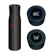 Smart UV Self Cleaning Reminder Drink Water Bottle