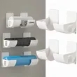 Plastic Bag Dispenser Holder
