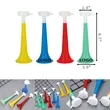 World Cup Cheer Trumpet MOQ 100PCS