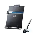 Adjustable Hanghs Desktop Document Holder