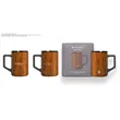 16 oz. Summit Mug - Vacuum Insulated Stainless Steel
