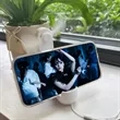 Whirl 4 in 1 Fan - Phone Stand, Flashlight and Mirror