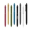 0.5MM Retractable Smooth Writing Black Ink Gel Pens