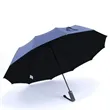Sunscreen automatic umbrella