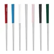Multicolor Reusable Metal Chopsticks
