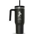 40 oz Hydrapeak Voyager Tumbler LIFETIME WARRANTY!