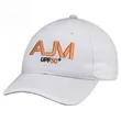 UPF 50+  /  6 Panel Constructed Full-Fit Outdoor Cap