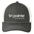 Port Authority Snapback Trucker Cap.