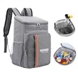Insulated Cooler Backpack 25/30 Cans