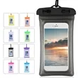 Waterproof Phone Case Dry Bag Durable Beach Swimming Pouch
