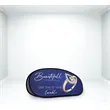 Horizontal Pop Up Banner (3.94 Ft x 2.30 Ft)