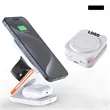 3 in 1 Wireless Charging Station
