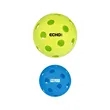 26 Hole Indoor Pickleball