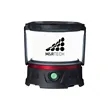 Coast® EAL10R RECHARGEABLE DUAL POWER LANTERN
