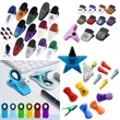 Chip Bag Magnet Clips, Foods Snacks Clamps Sealing Bar