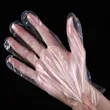 Disposable Plastic PE Gloves For Food Safe