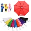 Mini Doll Umbrella