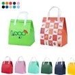 Imprint Portable Cooler Picnic Insulated Lunch Tote Bag