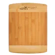 Large Bamboo Cutting Board