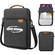 13 inch Laptop Tablet Waterproof Messenger Shoulder Bag