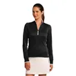 Nike Golf Ladies Dri-FIT 1/2-Zip Cover-Up