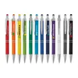 Palette Soft Touch Ballpoint Pen / Stylus