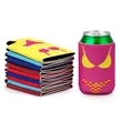 Collapsible Neoprene Can Cooler