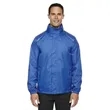 Core 365 Men's Climate Seam-Sealed Lightweight Jacket