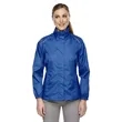 Core 365 Ladies Climate Seam-Sealed Lightweight Jacket