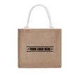 Small Jute Bag