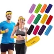 Cotton Sports Headband