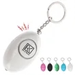 Alarm Key Chain