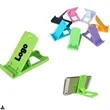 Mini Plastic Folding Phone Holder