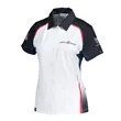 Grand Prix Sublimated Button Down - Women's