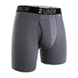 Swingshift 6" Boxer Brief