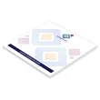 3" x 3" Sticky Square Note Pads
