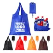 Foldable Large Grocery Reusable Shopping Bags