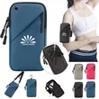 Outdoor Sports Phone Arm Bag