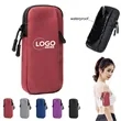 Sports Running Phone Arm Bag