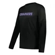 All-Pro Long Sleeve Tee